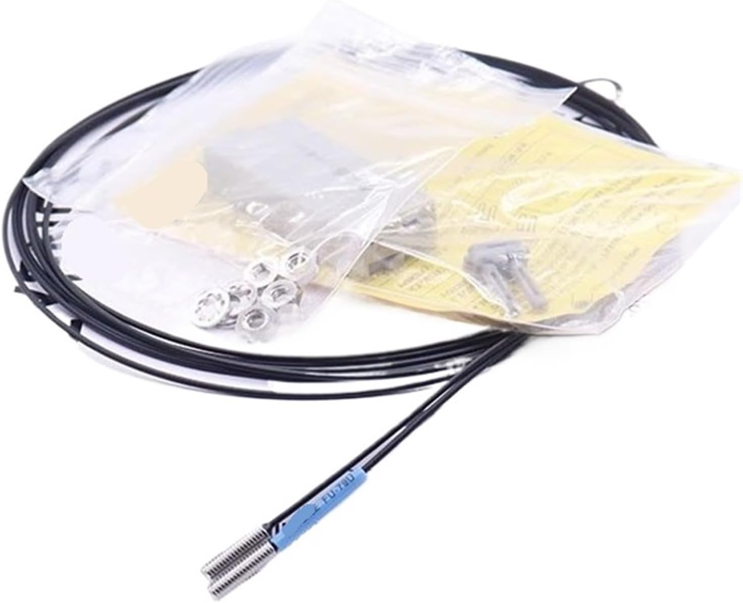 FU-79U M3 Fiber Sensor