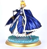 NOPQRZTU Caped Queen 1/7 Figura de anime/modelo de personaje pintado/modelo de juguete/PVC/Anime coleccionable de 26 cm (pilas no incluidas)