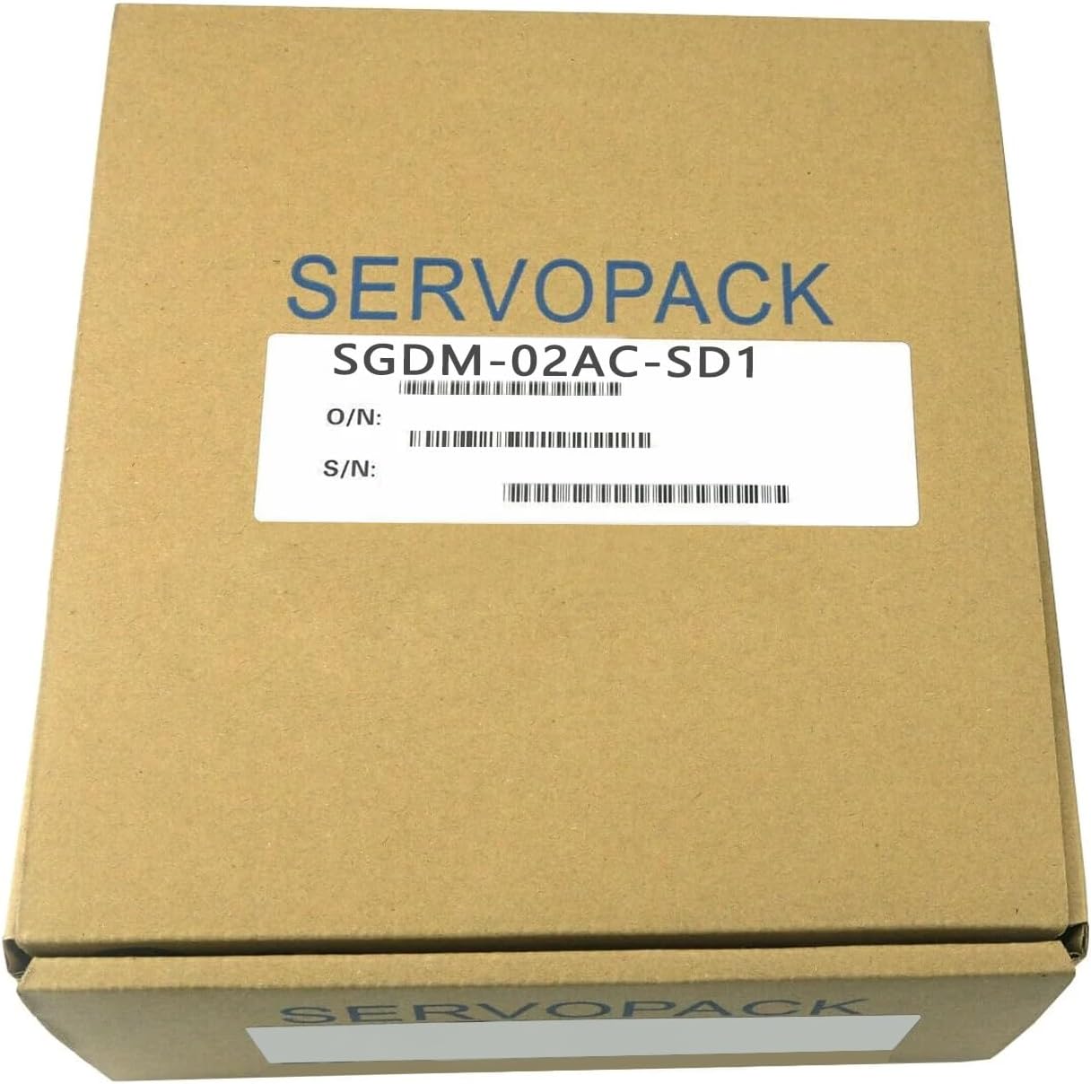 SGDM-02AC-SD1 SGDM02ACSD1