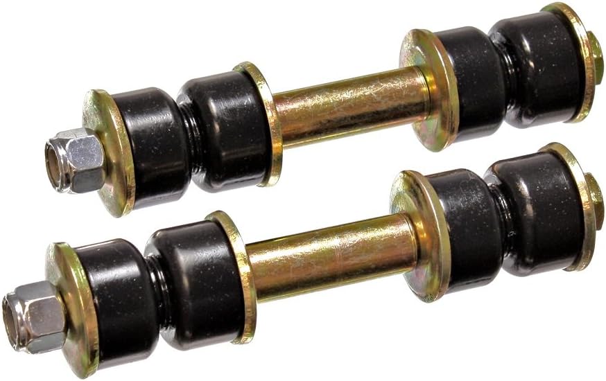 Energy Suspension 9.8122G End Link Set with Hardware