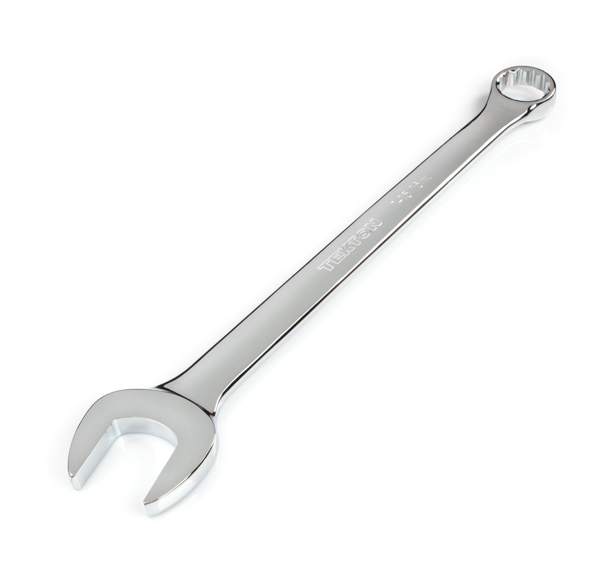 TEKTON 1-15/16 Inch Combination Wrench | WCB23049 โ image 1