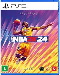 NBA 2K24 - PlayStation 5