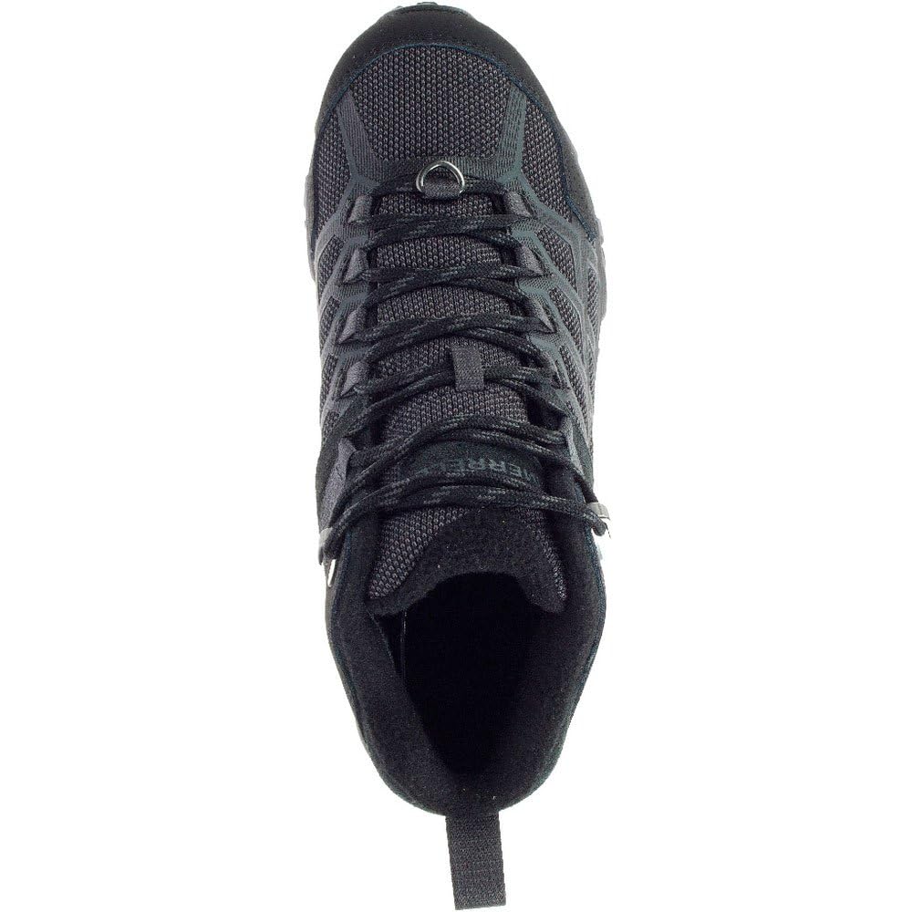 Merrell Damen Moab FST 3 Thermo Mid WpSneaker