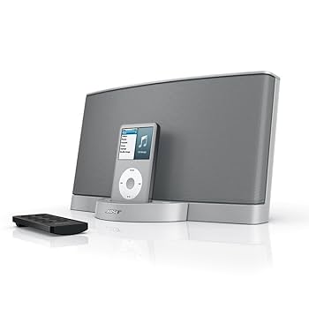 Amazon.com: Bose SoundDock Series II 30-Pin iPod/iPhone