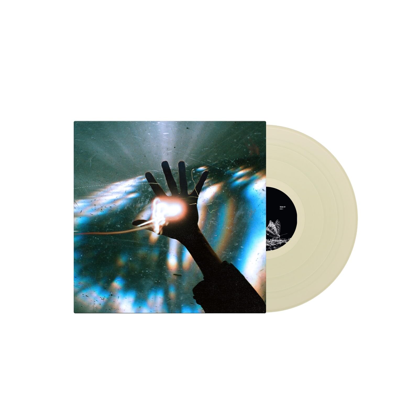 Architects Vinyl LP The Sky, The Earth & All Between – Colored, Limited Edition (Standard)