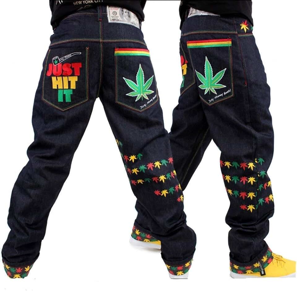 Amazon.co.uk Dirty Money Jeans / Men Clothing