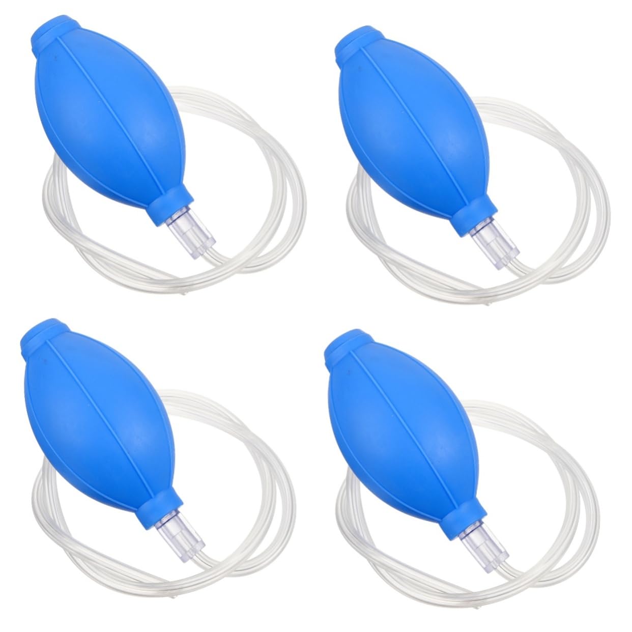 BESTYASH 4 Piezas Entrenador de Lengua para Ejercicio Muscular Oral Dispositivo de Entrenamiento para Flexibilidad y Estabilidad Deglución Herramienta Duradera Usar