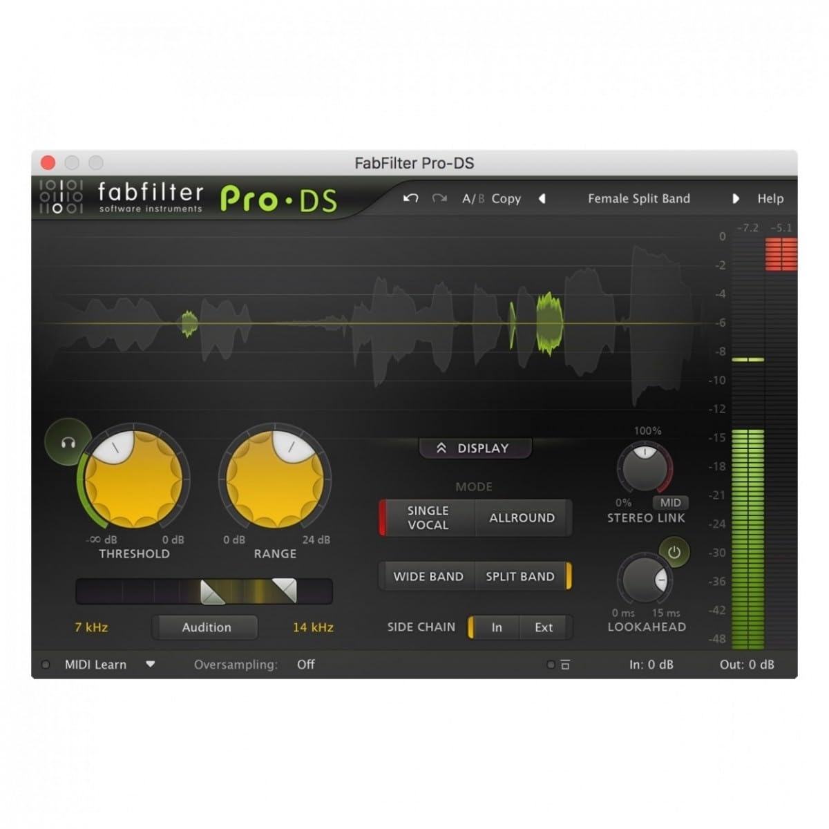 FabFilter FX Bundle Download/Serial