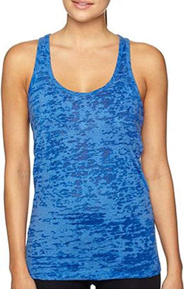 Activewear Running Workouts Clothes Yoga Racerback Tank Tops Women