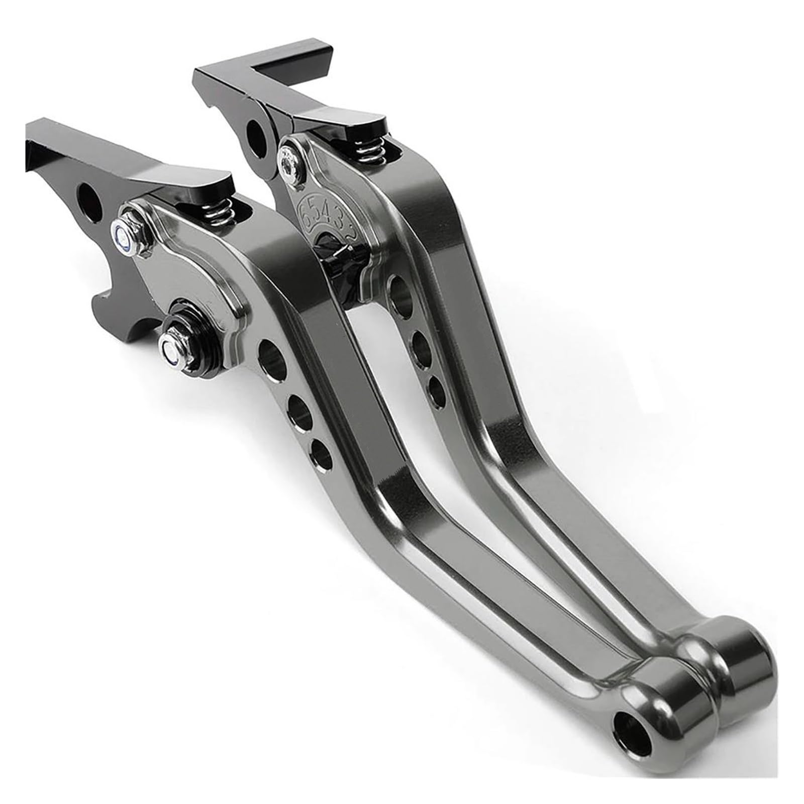 Heyhellnin E For Vog Ds625x 625Dsx 625 Dsx Dsx625 2025 2026 Motorcycl Brak Clutch Levers Adjustabl Handl Lever Motorbik Brak Levers(E)