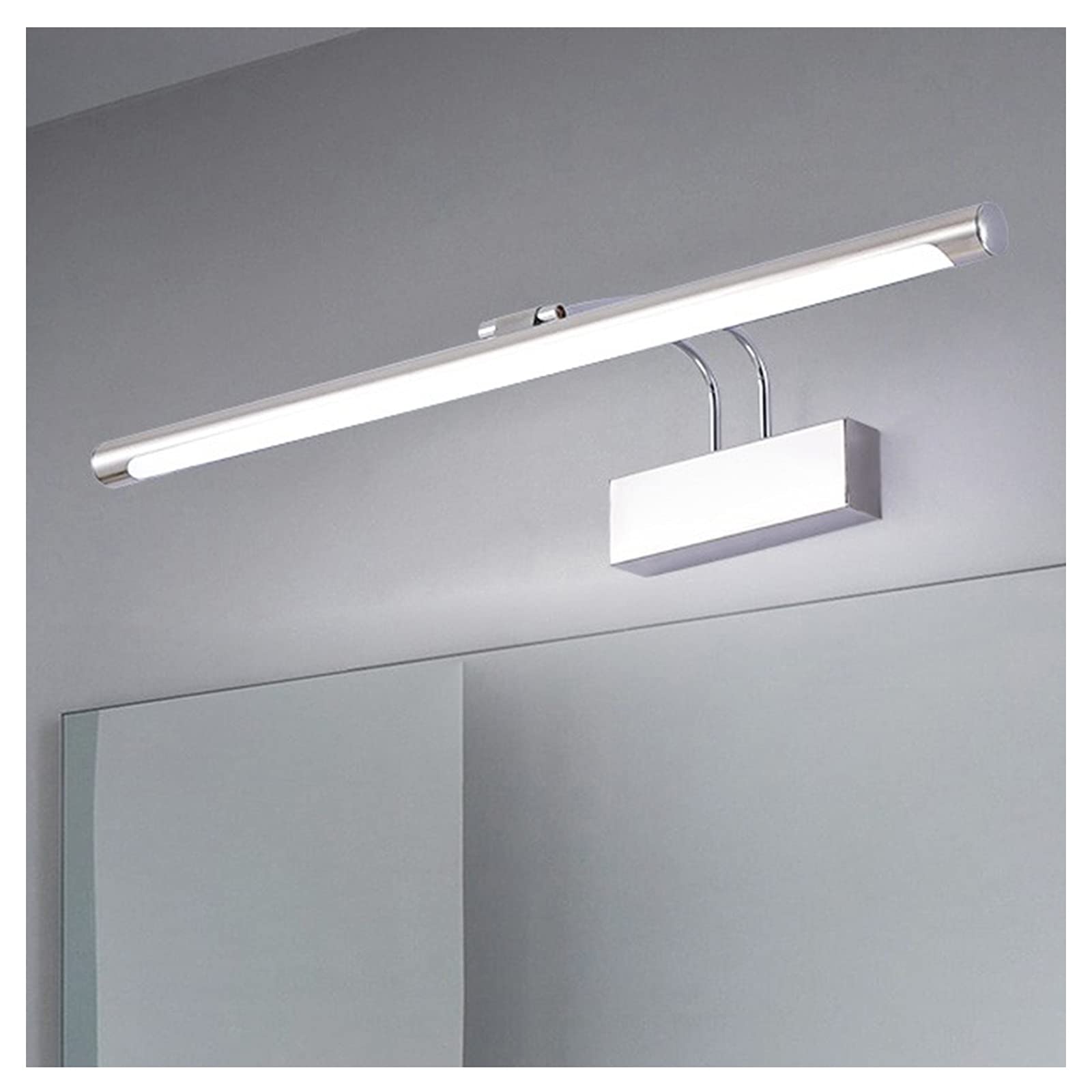 Luz de relleno LED para tocador de dormitorio y baño de hotel elegante 4