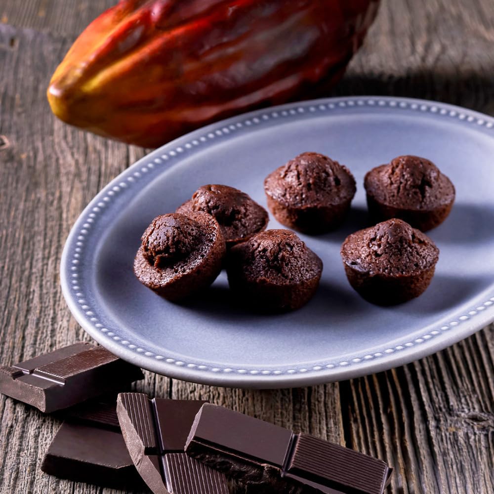 Amazon.co.jp: [ シーキューブ ] 焼きティラミス ショコラ クッキー