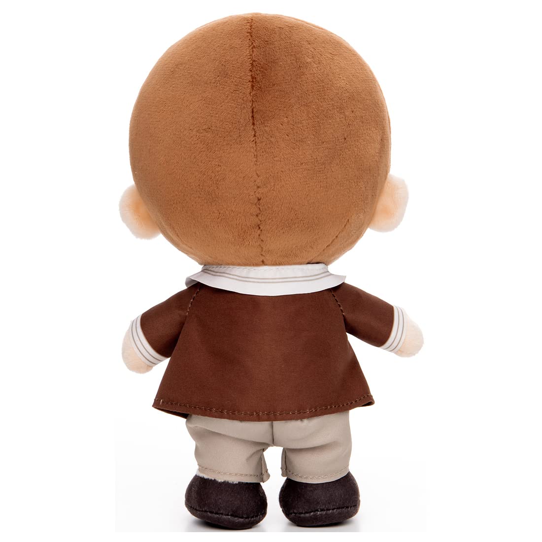 TinyTAN Dynamite SUGA ぬいぐるみ Amazon.co.jp: TinyTAN Dynamite Ver. ぬいぐるみ S SUGA 高さ約