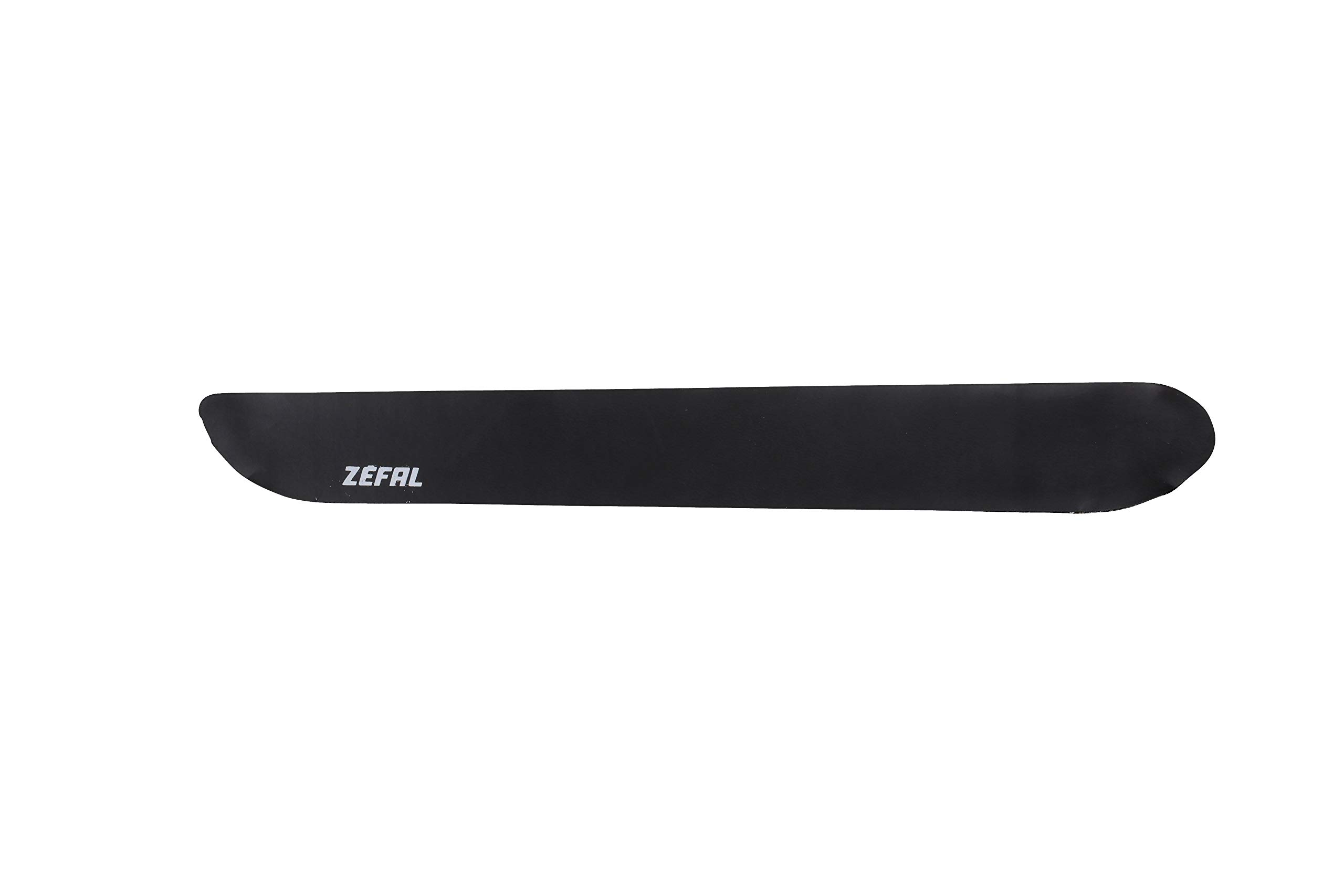 Zefal Chainstay Armour ochrona ramy, czarna, 250 x 33 mm