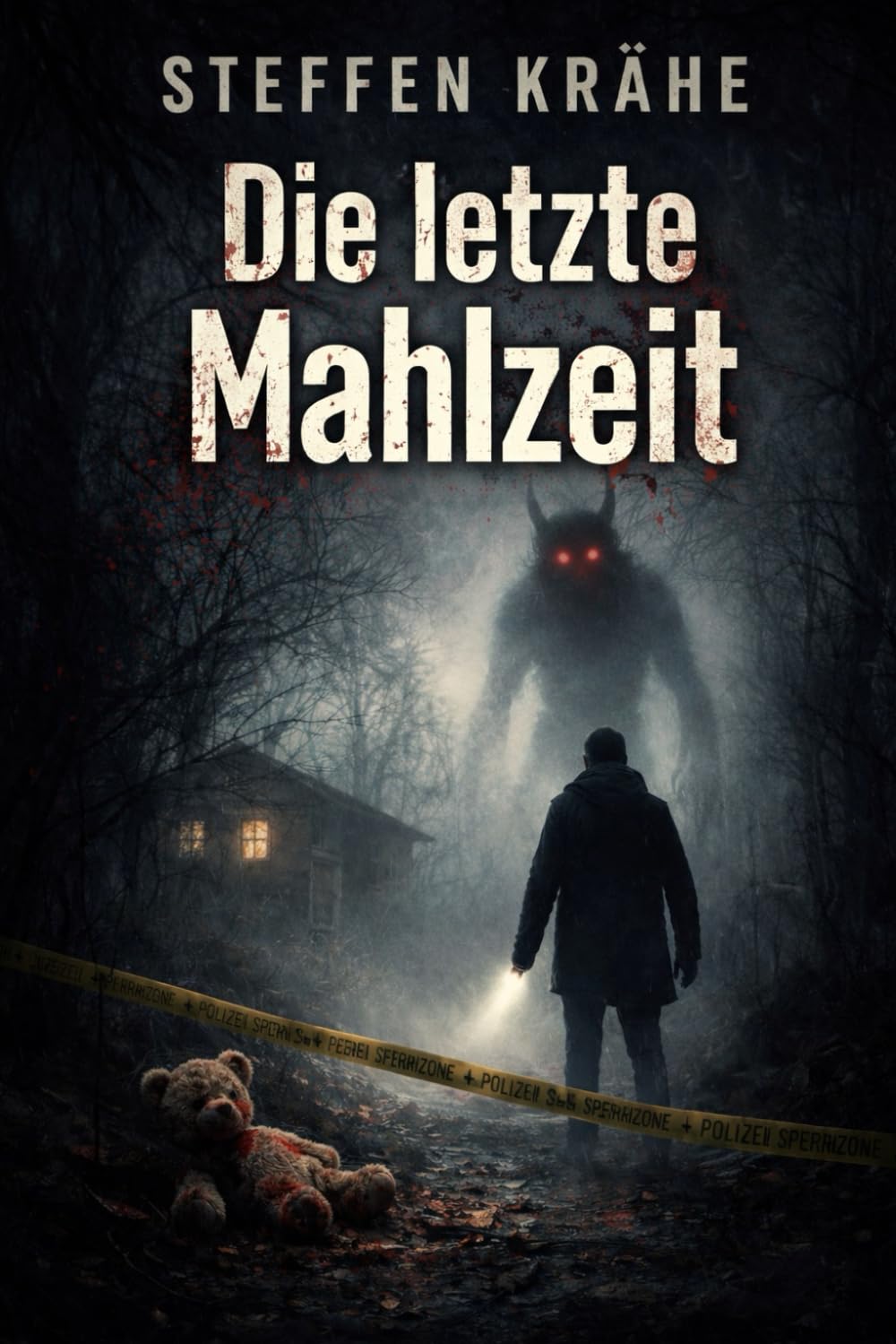 Die letzte Mahlzeit