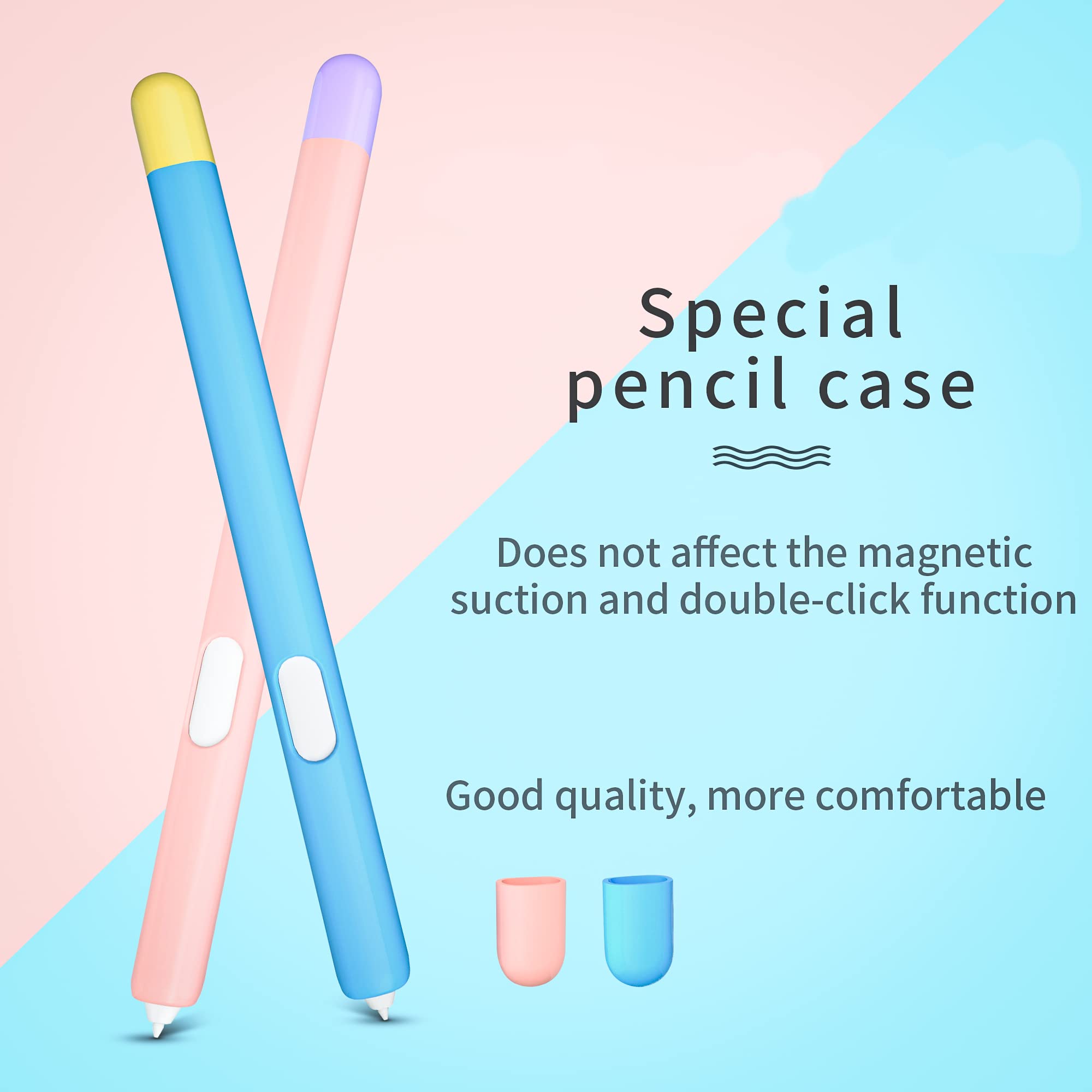 Amazon.in: Buy WKeAiKeQing Samsung Silicon Pen Case Sleeve for S