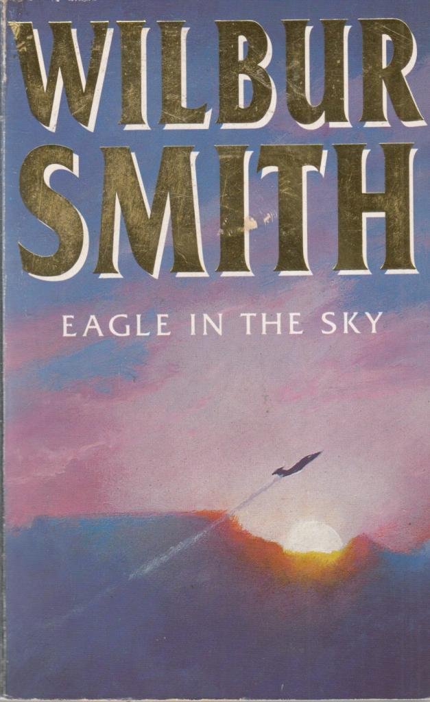 Buy Eagle In The Sky — BookShops.in