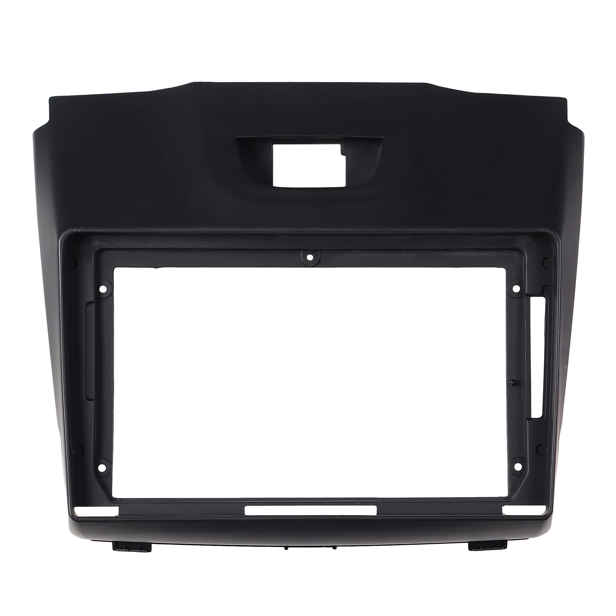 Better deals car stereo frame for outlander isuzu dmax v cross (9