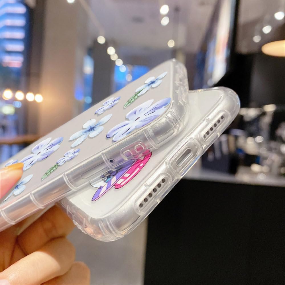 Amazon.co.jp: フラワー電話ケース iPhone 11 13 12 14 Pro Max 13 12