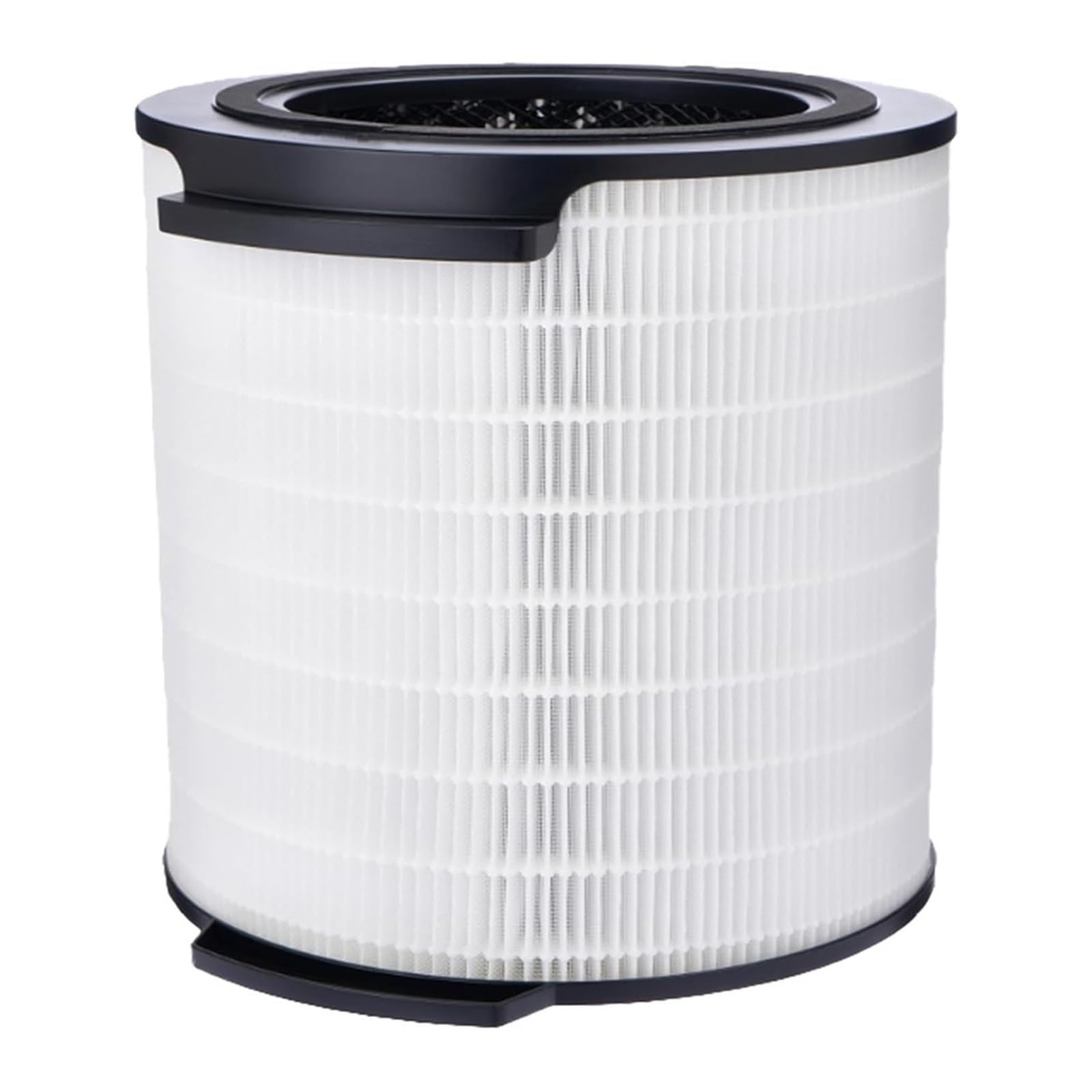 EEZII N85R FY1700 Replacement Filter, Compatible For Philips, Series 1000i FY1700/30 Activated Carbon Filter Air Purifier Accessories