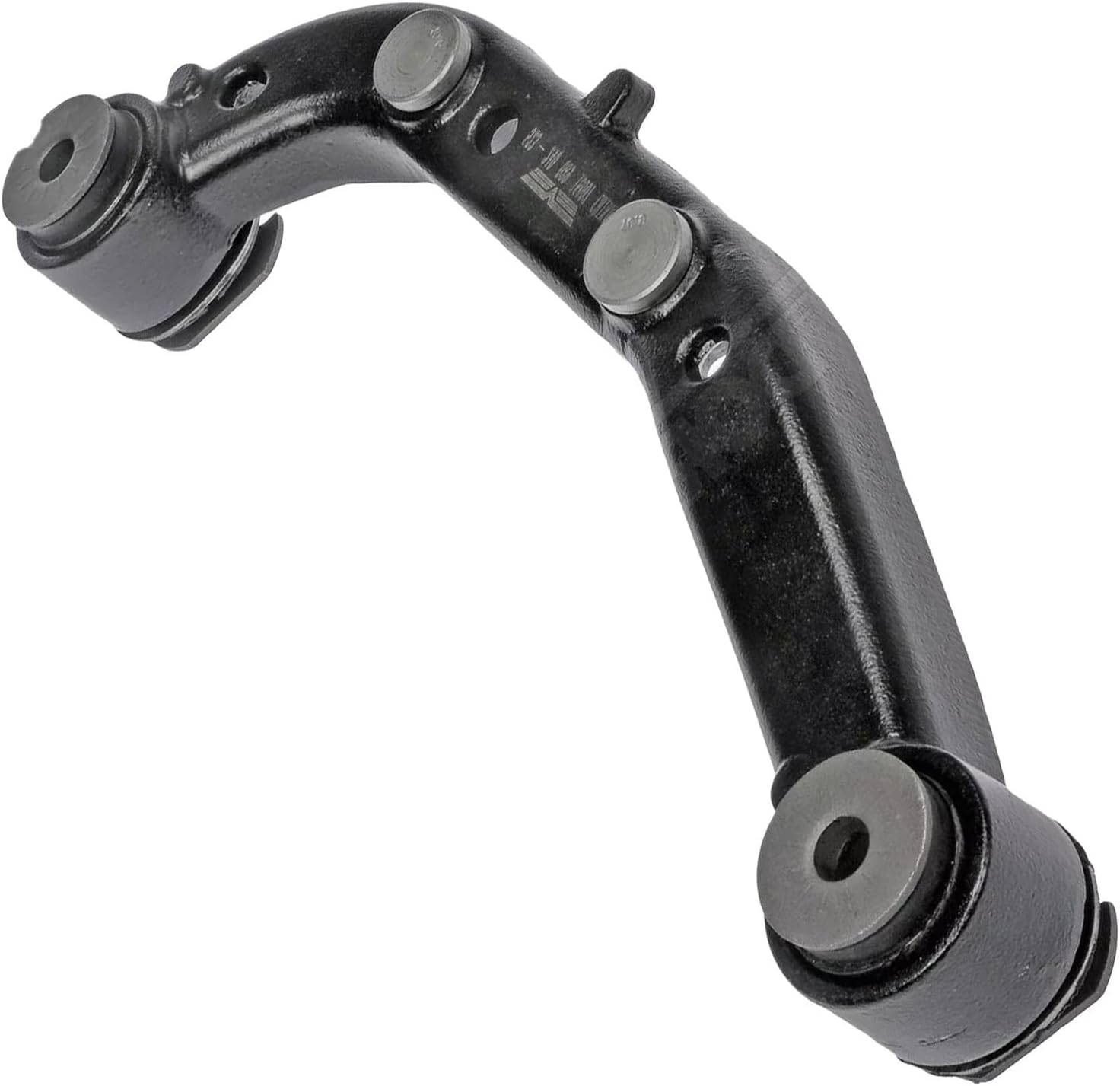 Detroit Axle - Front Left Differential Support Bracket for Chevrolet Silverado Suburban GMC Sierra Yukon XL 1500 Cadillac Escalade ESV EXT Driver Side Differential Support Bracket Replacement