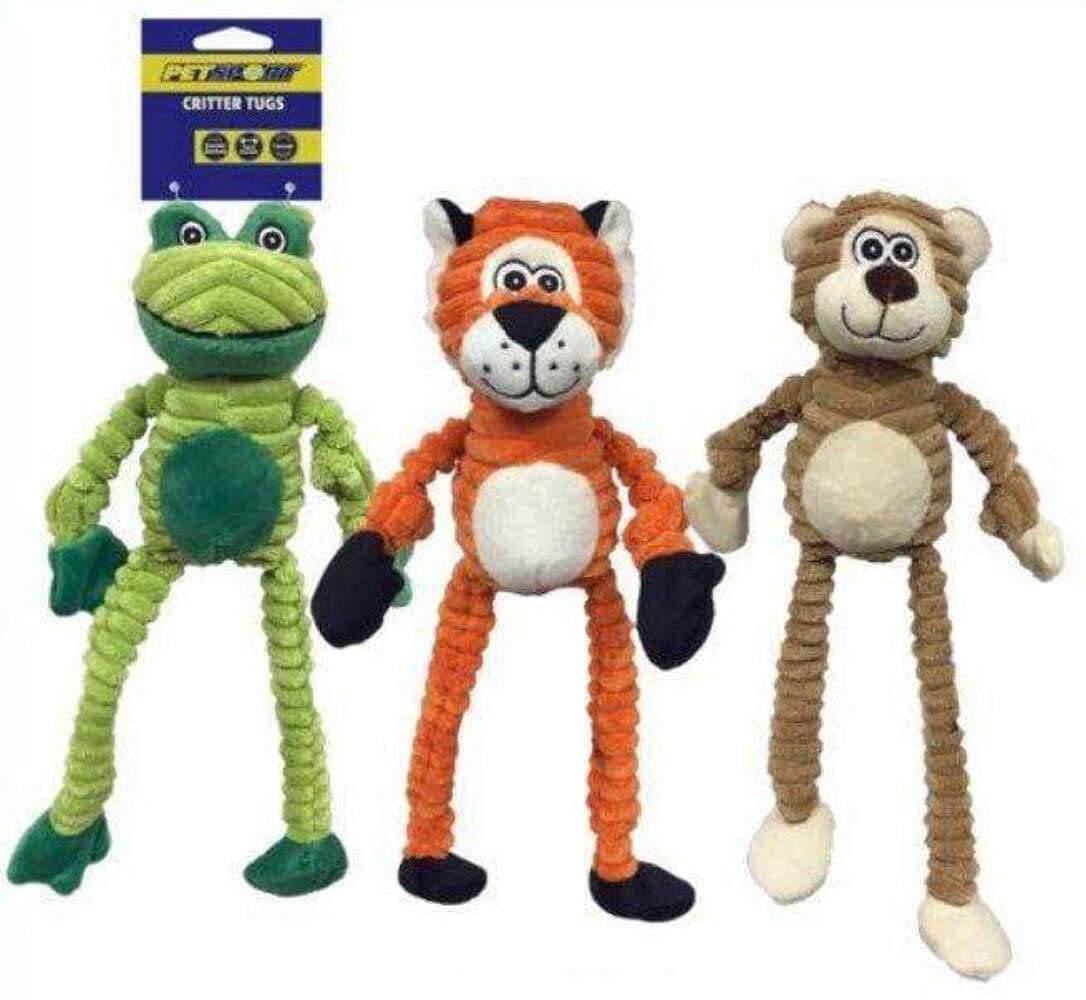 See full amazon price history chart for Petsport: - Critter Tug Assorted Double Stitched Toy for Dogs | Durable and Super Soft Plush Toy| Non-Toxic Toy, Helps Maintain Your Dogs Dental Hygiene | Squeaker Inside for Added Fun Petsport: - Critter Tug Assorted Double Stitched Toy for Dogs | Durable and Super Soft Plush Toy| Non-Toxic Toy, Helps Maintain Your Dogs Dental Hygiene | Squeaker Inside for Added Fun (B09K498KWD) Amazon Price History, Amazon Price Tracker