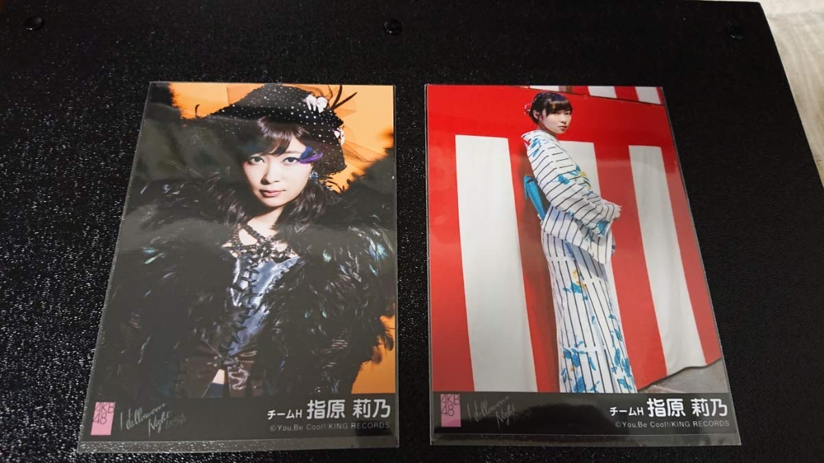 Amazon.co.jp: AKB48 生写真 Halloween Night ハロウィン