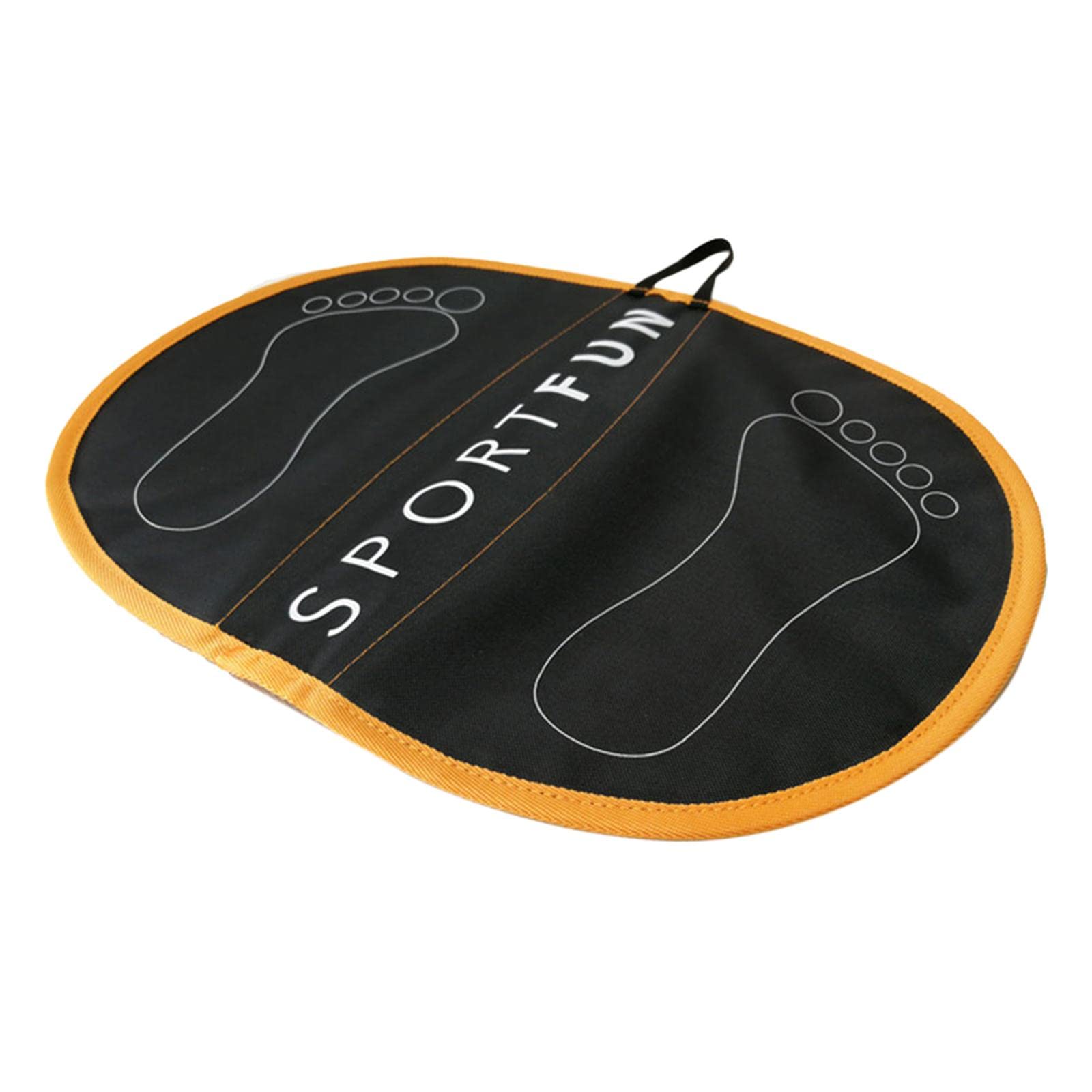 野外 水着の着替え Amazon | EVA ウェットスーツ着替えパッド 水着着替え足パッド アウトドア サー ダイビング | perfk | サーフボード