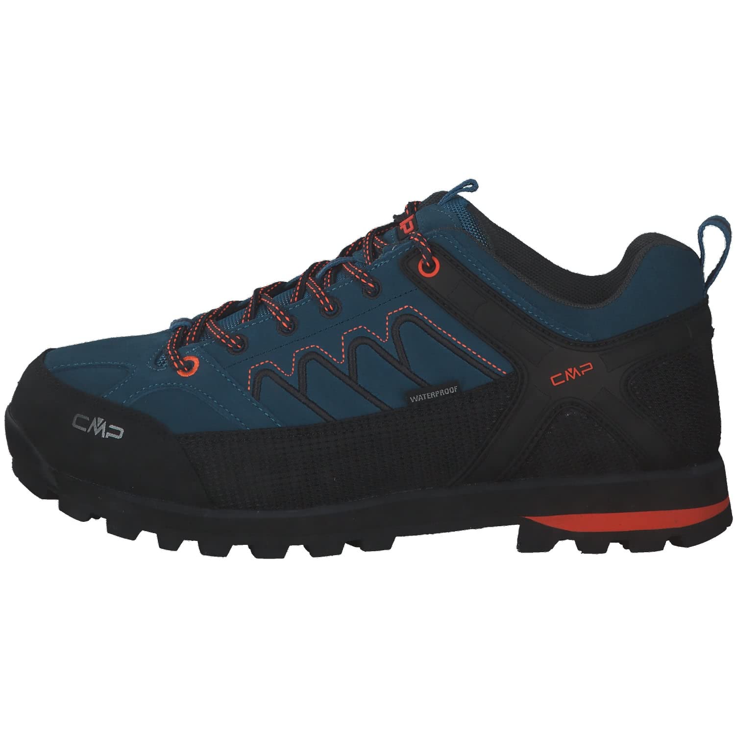 CMP Herren 31q4787Trekking-Schuhe
