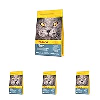 JOSERA Léger (1 x 400 g)