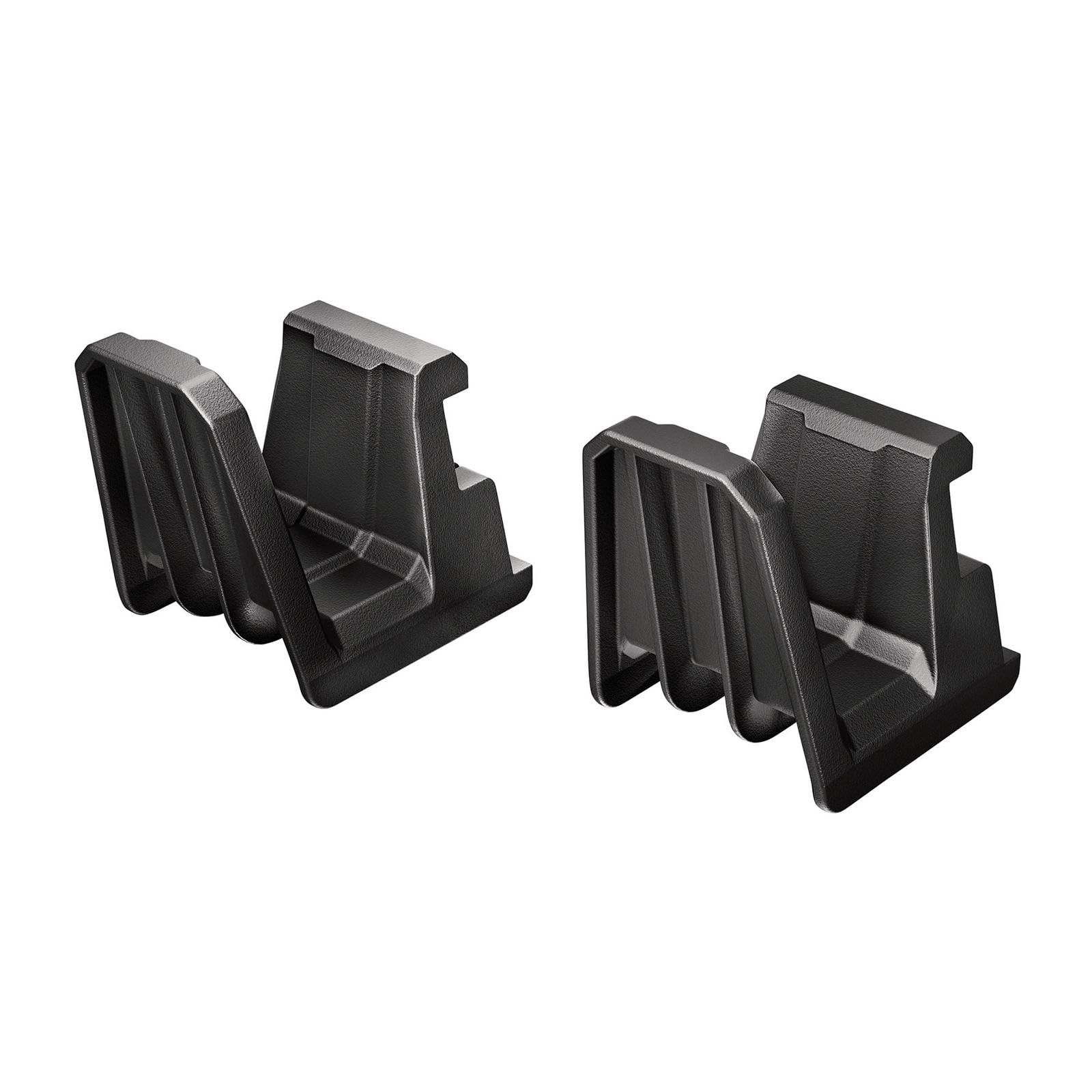 Draper Bunker Load-Up Side Rail Hooks - 2 Pack Tool Storage Accessories