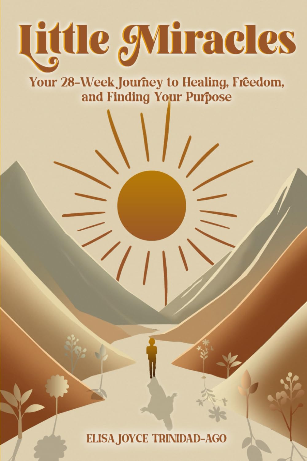 Little Miracles: Your 28-Week Journey To Healing, Freedom and Finding Your Purpose