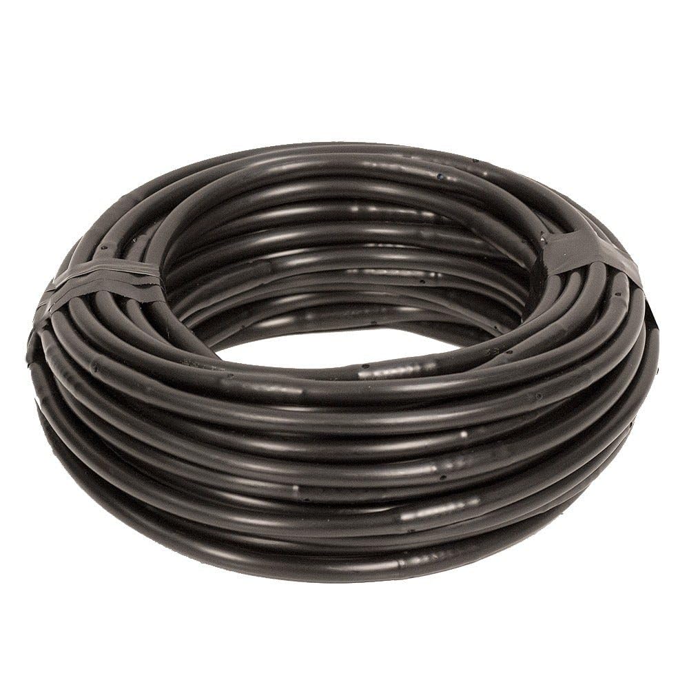Hydrosure Black Drip Line - 4Mm X 30M (15Cm Spacing 2 Lph)