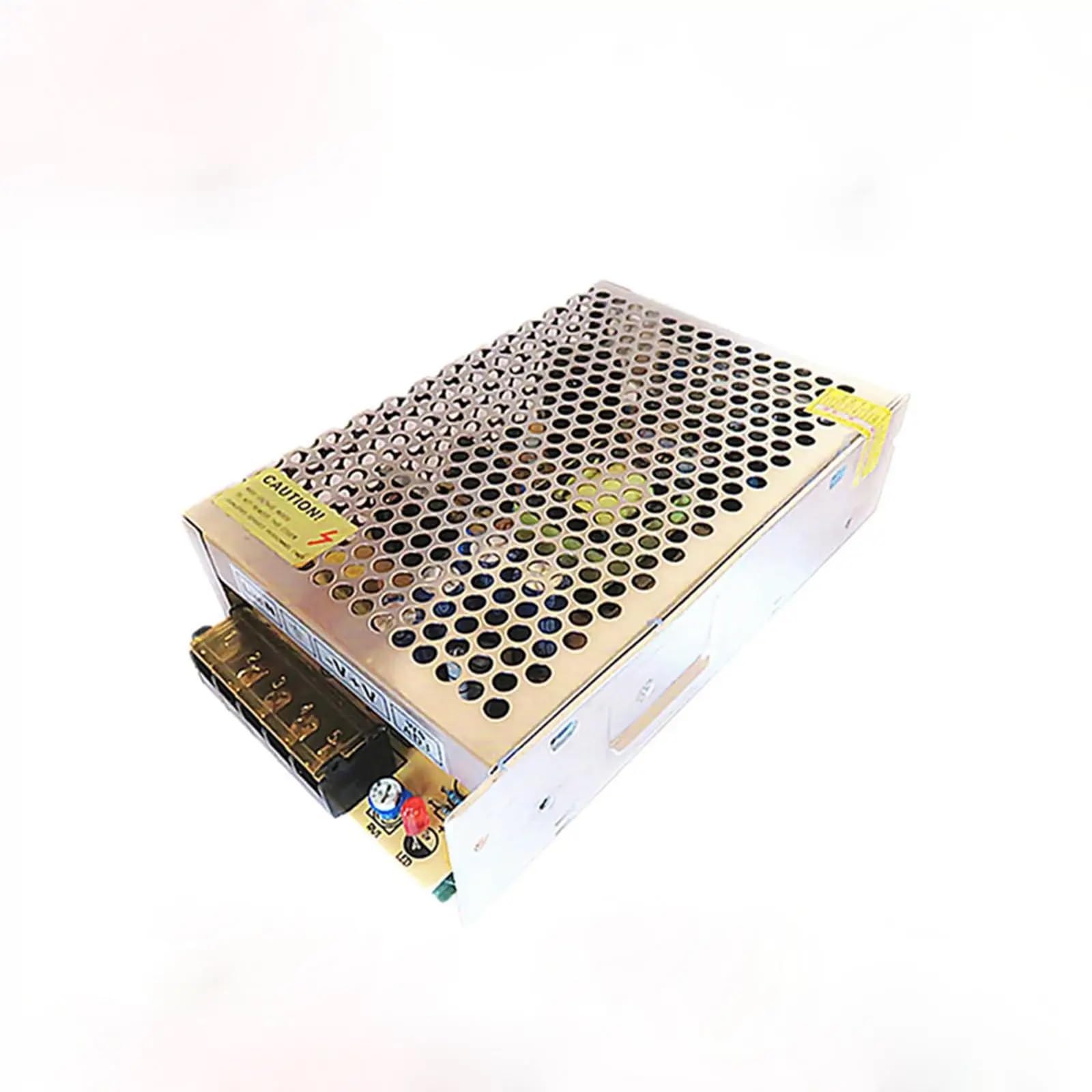 HYUJNAFZR 48W 1A 48VDC Output 110/220VAC Input LED Driver Switching Power Supply Regulated Power Supply Transformer AC DC Display