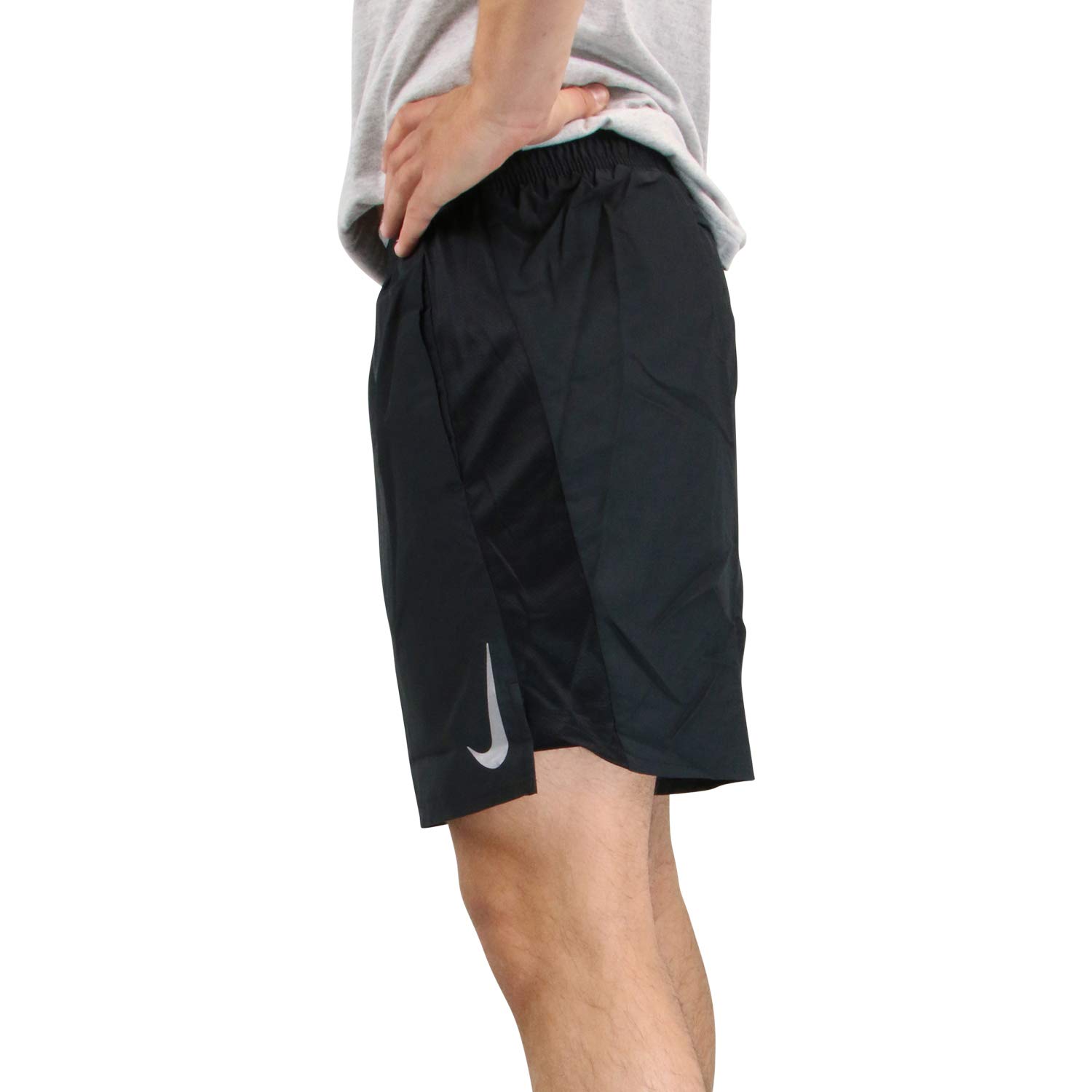Nike M NK Chllgr Short 7in 2in1 - Pantalon - M NK CHLLGR Short 7IN 2IN1 - Homme