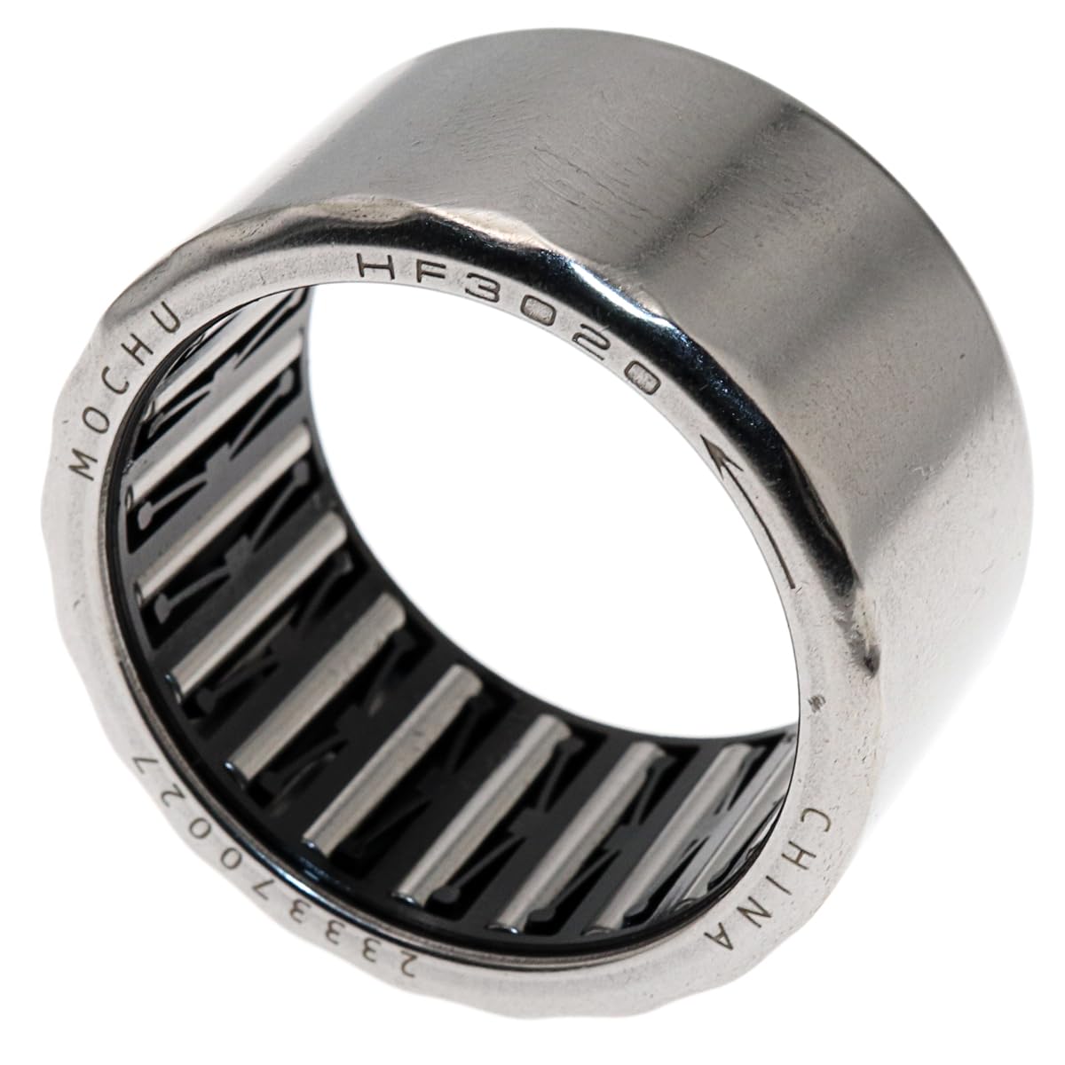 1pcs HF3020 30X37X20 HF303720 MOCHU One Way Needle Bearing Clutch Needle Roller Bearings