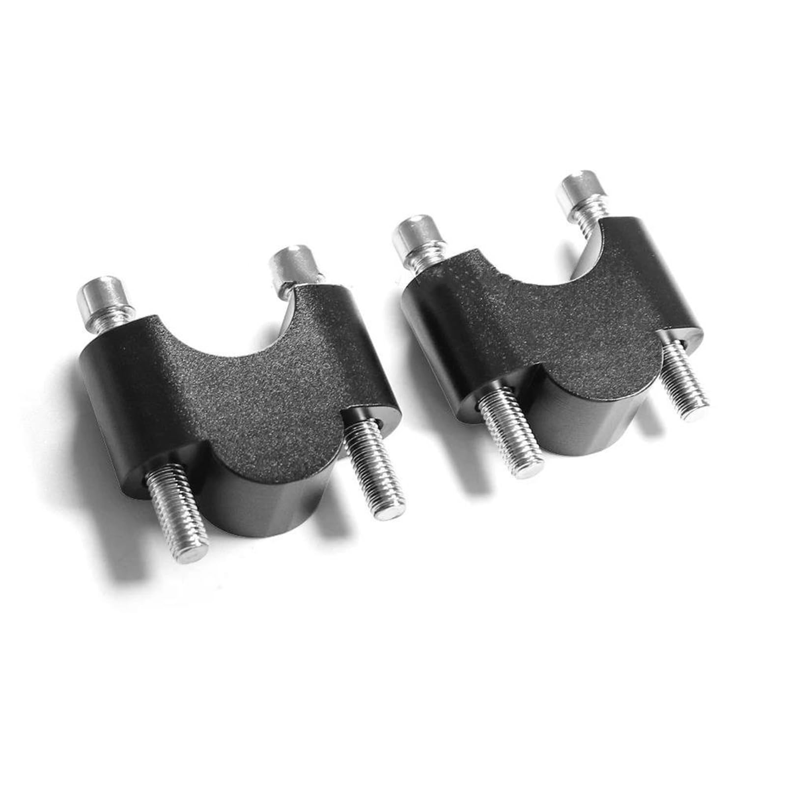 Adaptador de manillar para Voge 500DSX y 300AC elevador con abrazadera de extensión 5