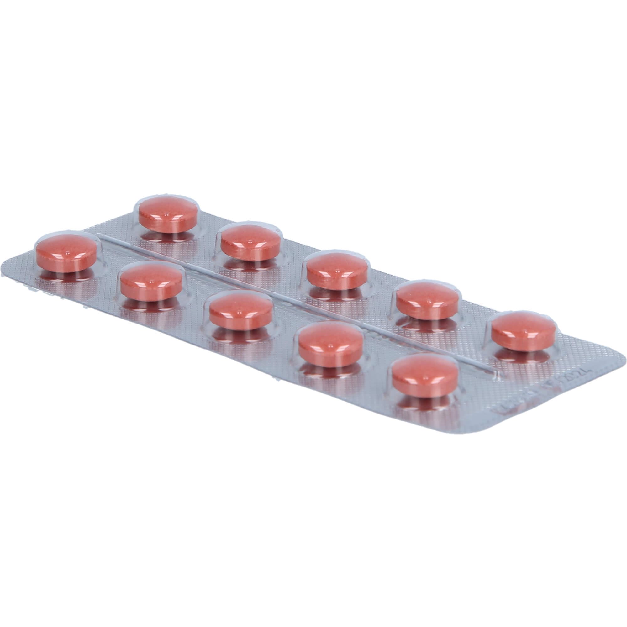 SYNTRIVAL Tabletten 90 St