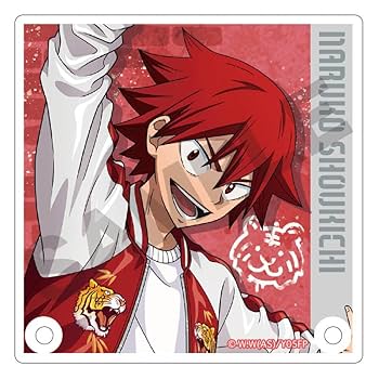 Amazon.co.jp: 弱虫ペダル LIMIT BREAK 鳴子章吉 ミニアクリル