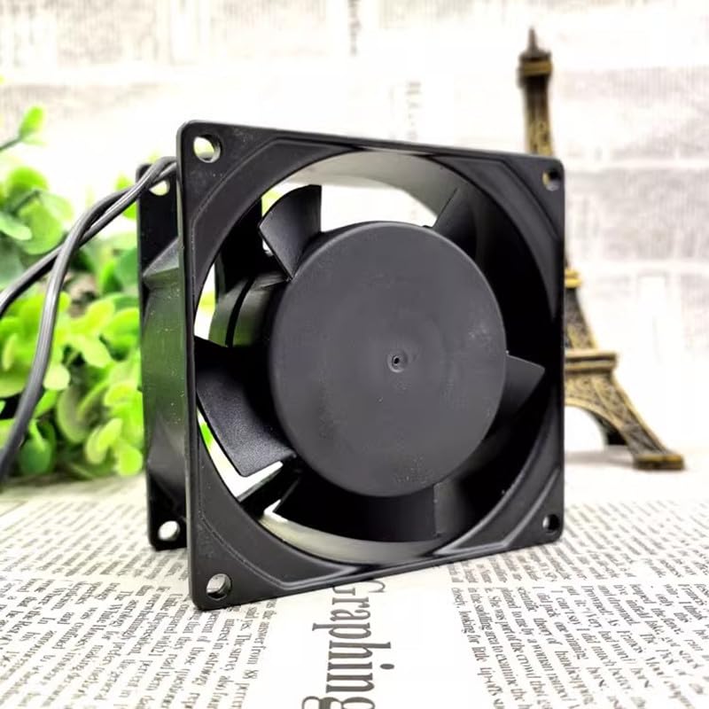 OA80AP-22-1 WB AC 230V 8038 80mm AC Heat Dissipation Fan