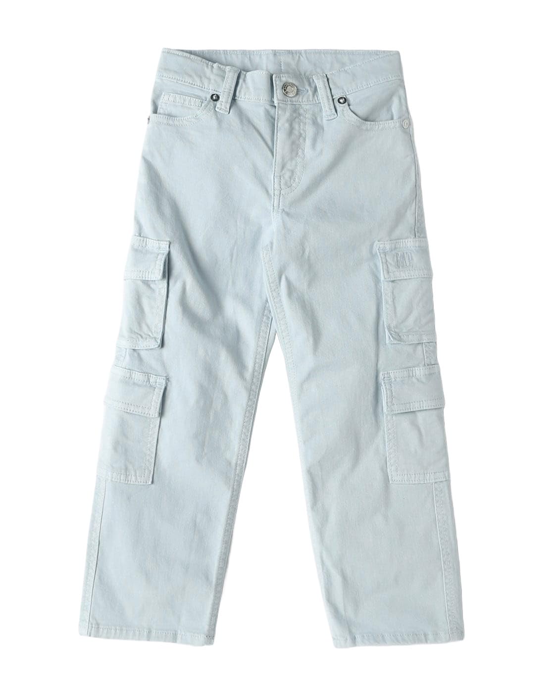 GAP Girl’s Straight Pants