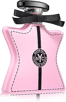 ボンドナンバーナイン　マディソン　アベニュー Bond No 9 Madison Ave for Unisex Eau de Parfum Spray, 3.4 Oz 0.21