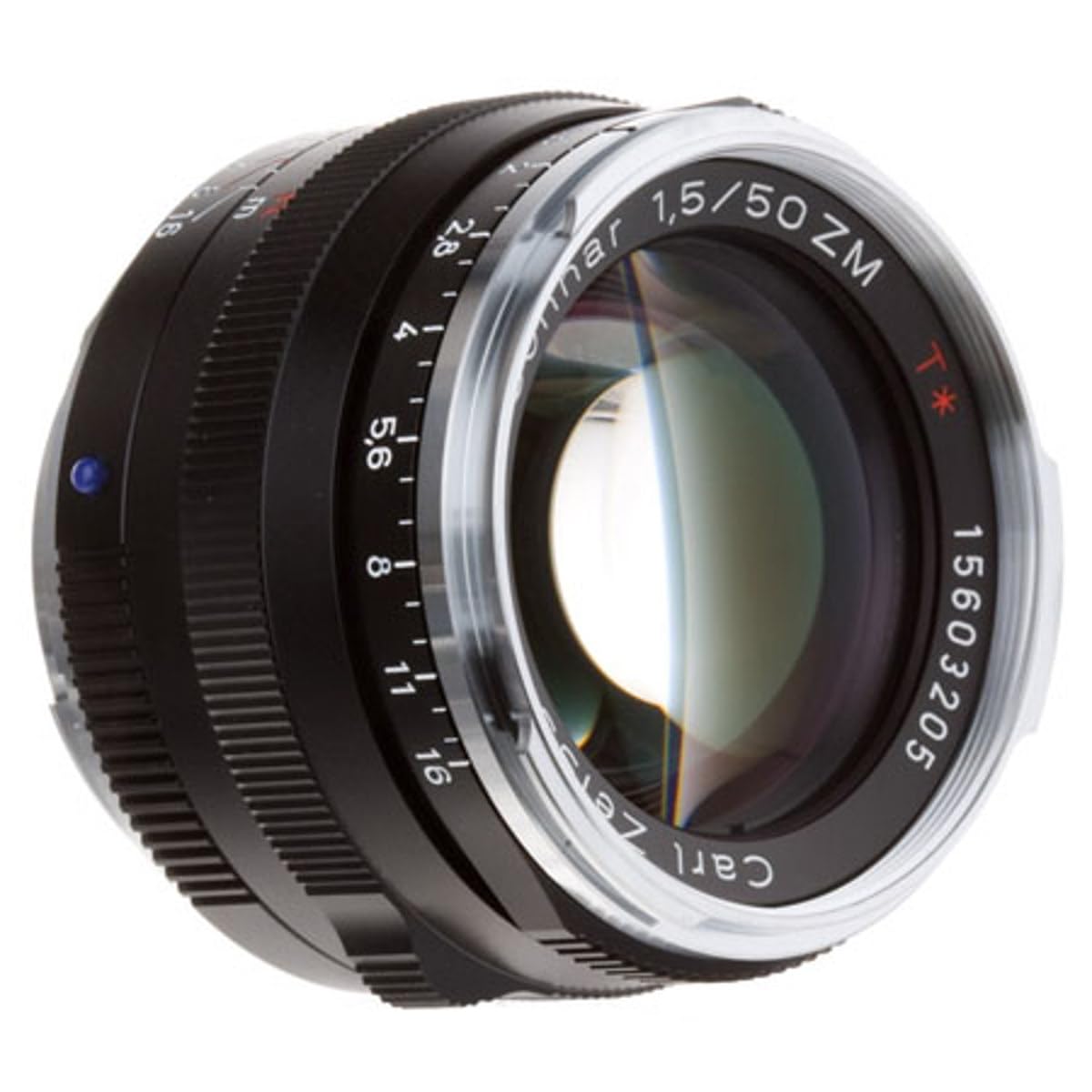 Amazon.co.jp: Zeiss 50mm f/1.5 C Sonnar T* ZM レンズ Leica M