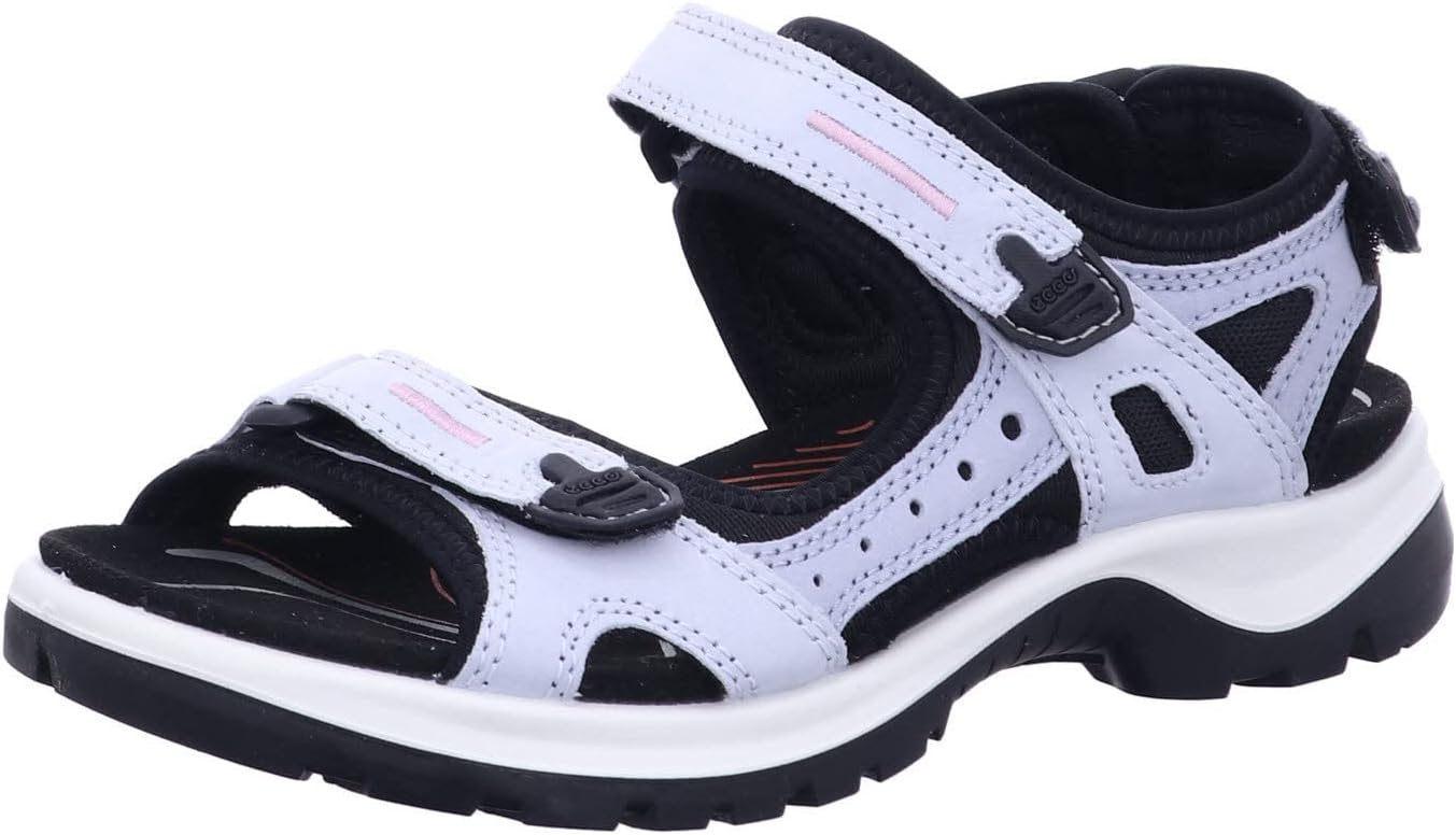 ecco flow sandals