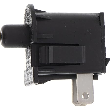 SureFitSafety Switch Replaces for John Deere AM103119 Cub Cadet 925-3167 240 245 260 285 320 LX172 LX173 STX30 STX38