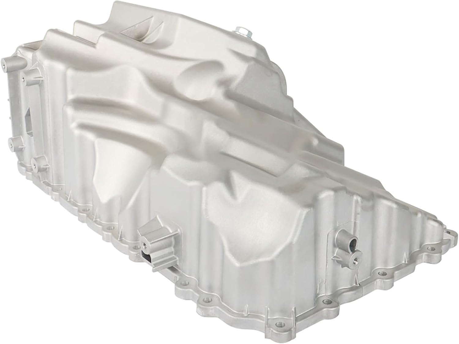 Engine Oil Pan Fits 11137618512 Replacement for 228i 320i 328i 428i 528i X1 Z4 2.0L N20 Engine