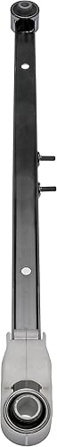 Miniatura 2 de Dorman 521-686 Brazo trasero de suspensión del lado del pasajero compatible con modelos Mazda seleccionados