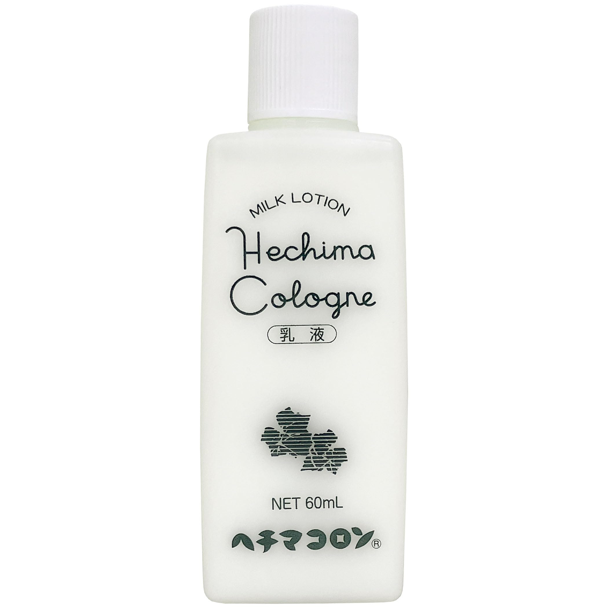 ヘチマコロン 乳液 60ml