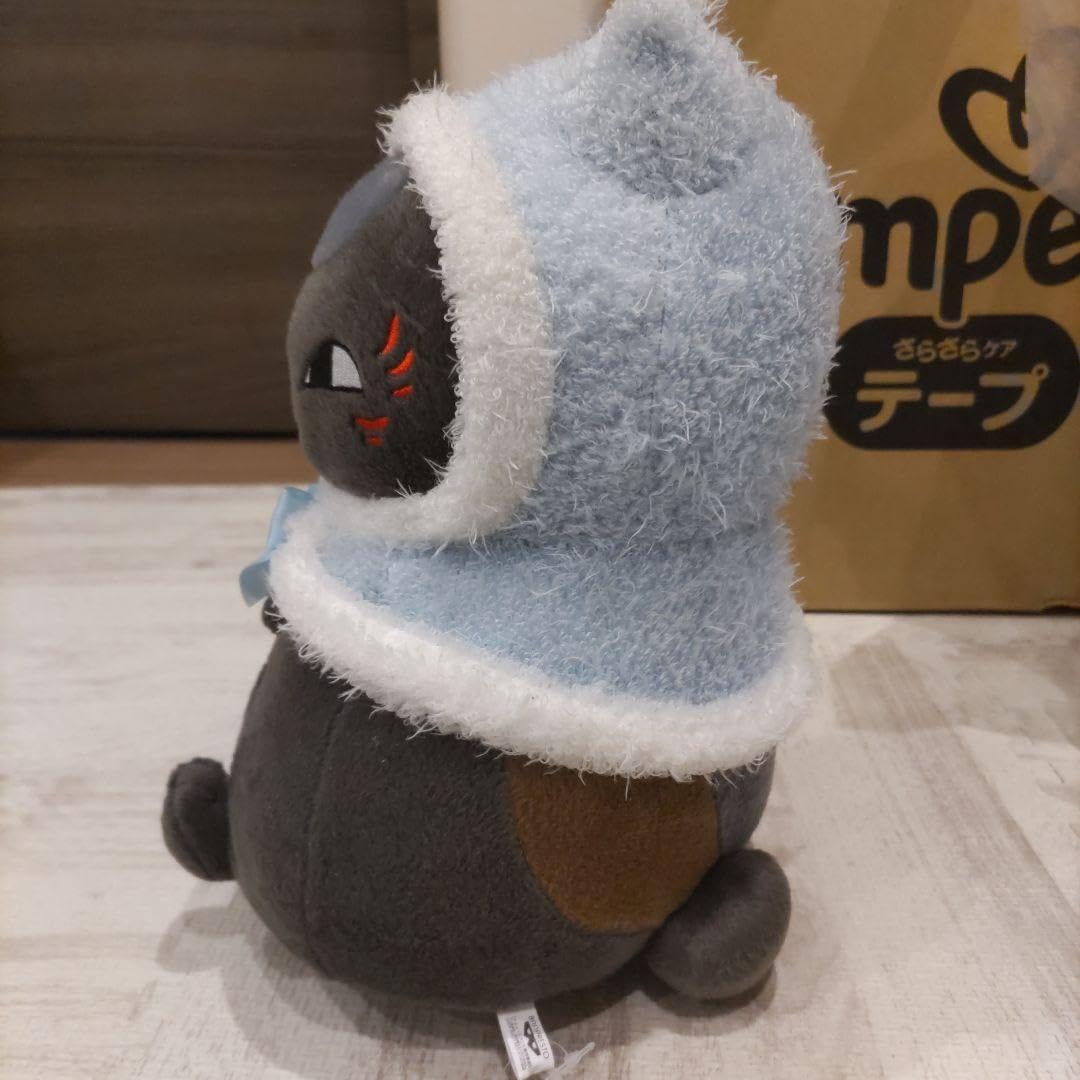 Amazon.co.jp: 夏目友人帳 ニャンコ先生 ぬいぐるみ まとめ売り