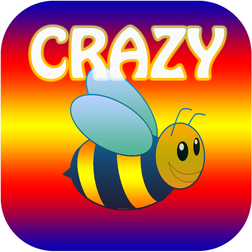 Crazy Bee - Free Android Game - App on Amazon Appstore
